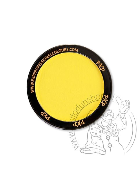 PXP Professional Colours - Sunflower Yellow