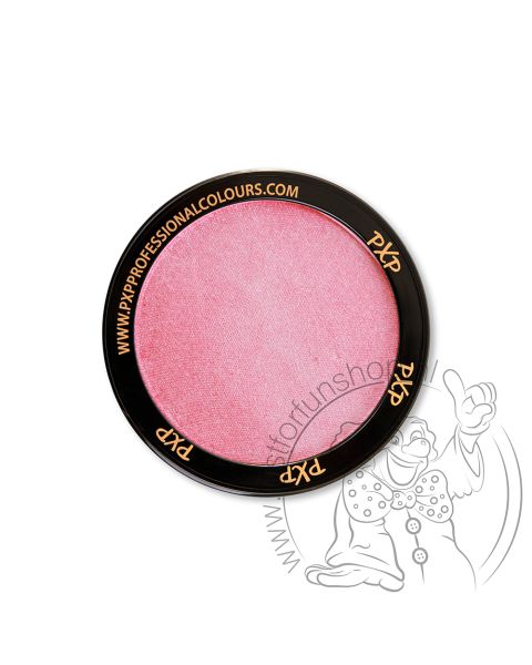 PXP Professional Colours - Pearl Fuchsia