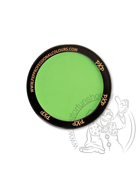 PXP Professional Colours - Lime Green