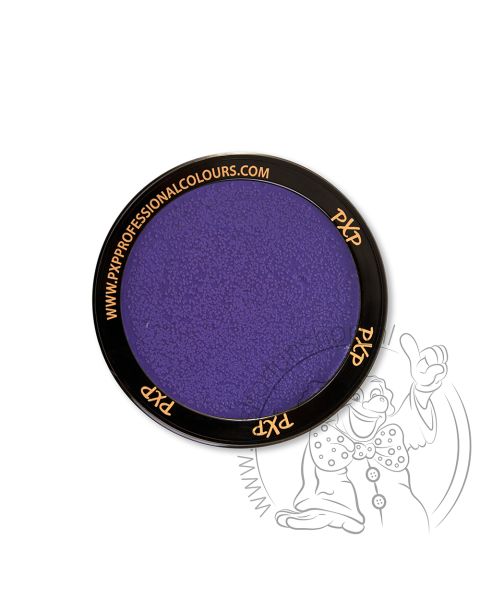 PXP Professional Colours - Blacklight Violet