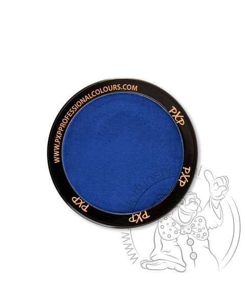 PXP Professional Colours - Blacklight Blue