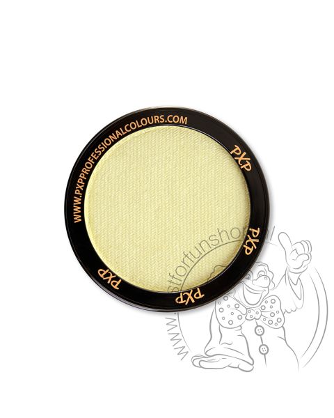 PXP Professional Colours - Soft Metallic Yellow
