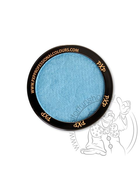 PXP Professional Colours - Soft Metallic Blue