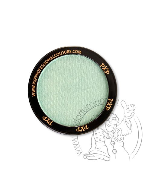 PXP Professional Colours - Soft Metallic Green