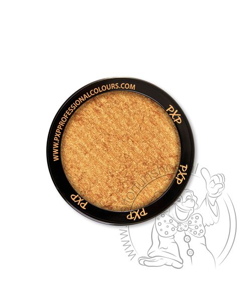 PXP Professional Colours - Royal Gold