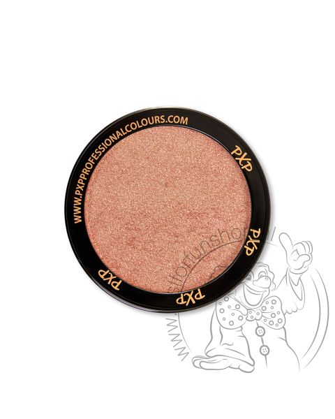 PXP Professional Colours - Rose Gold