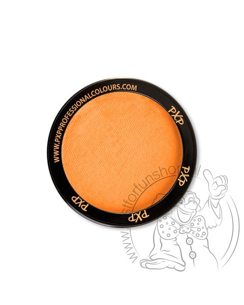 PXP Professional Colours - Peachy Orange