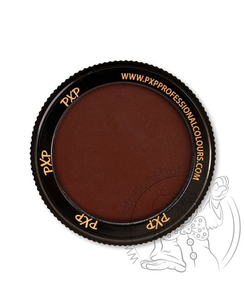 PXP Professional Colours - Mocca Brown