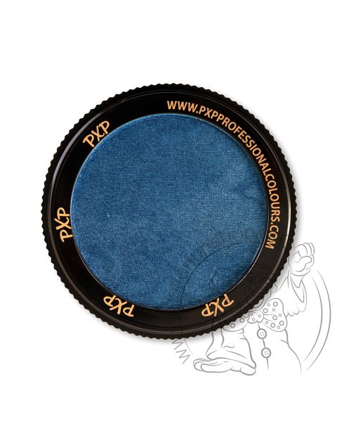 PXP Professional Colours - Pearl Dark Blue