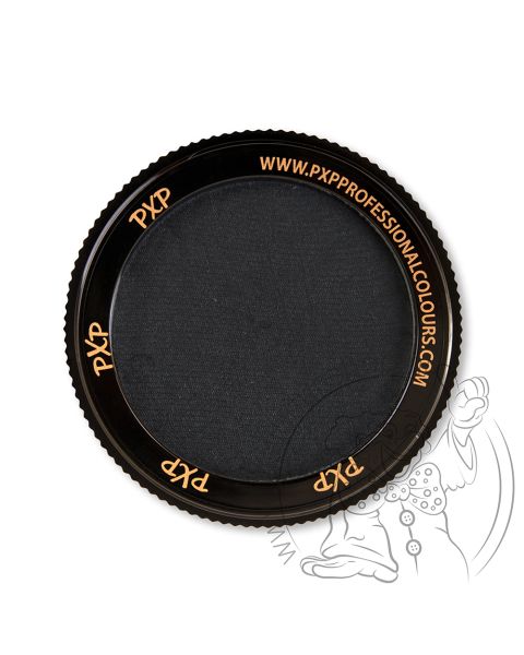 PXP Professional Colours - Pearl Black