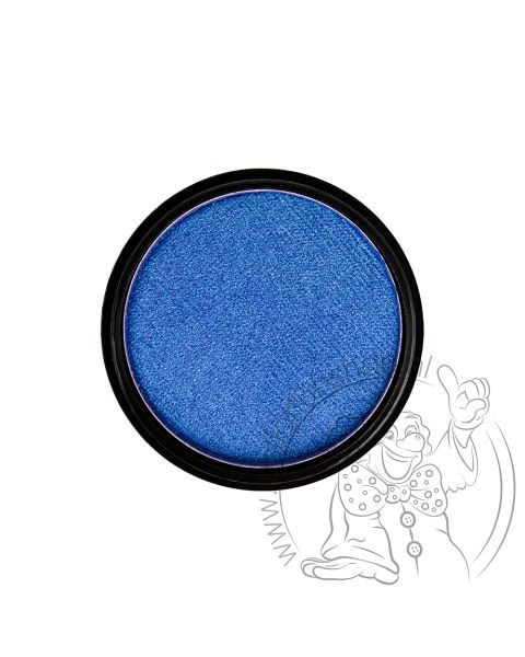 PXP Professional Colours Pressed Powder Pearl Blue 5 gram