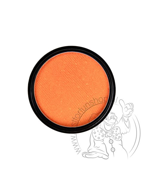 PXP Professional Colours Pressed Powder Pearl Orange 5 gram