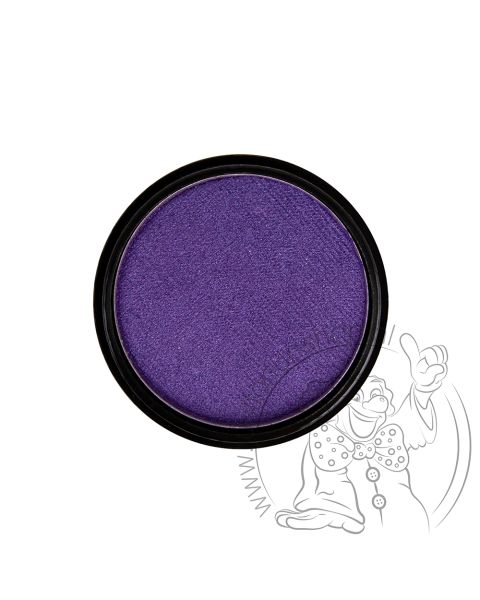 PXP Professional Colours Pressed Powder Pearl Purple 5 gram
