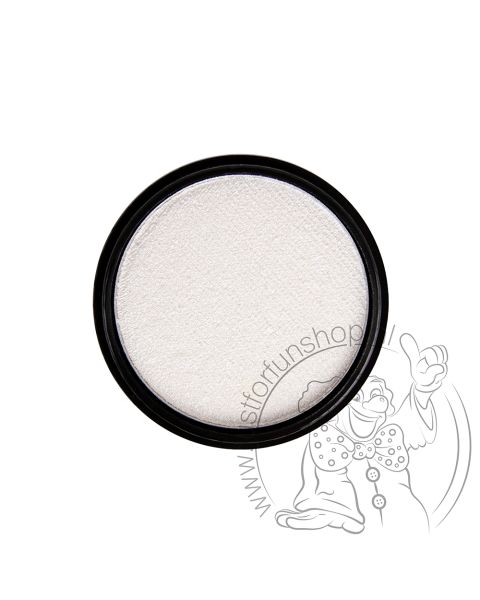 PXP Professional Colours Pressed Powder Pearl White 5 gram
