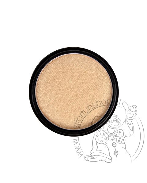 PXP Professional Colours Pressed Powder Pearl Champagne 5 gram