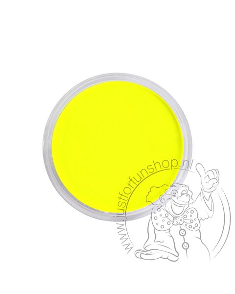 PXP Hobby Watercolor - Neon Yellow
