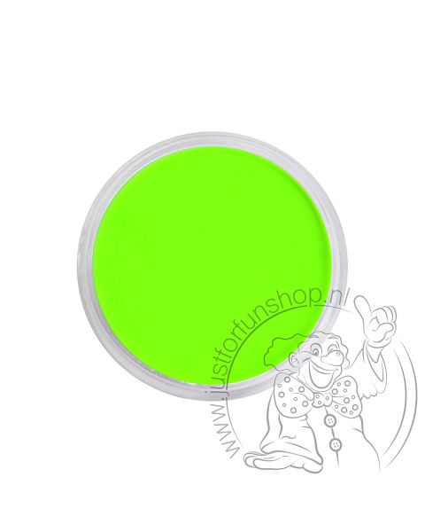 PXP Hobby Watercolor - Neon Green