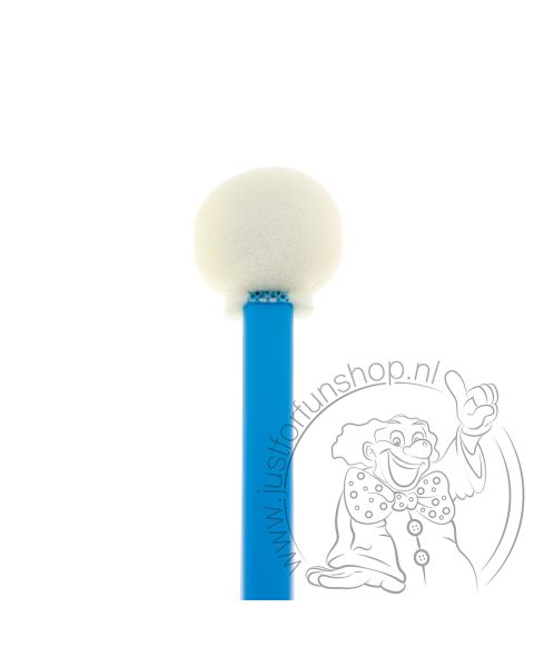 Just for Fun Brushes foam applicator rond