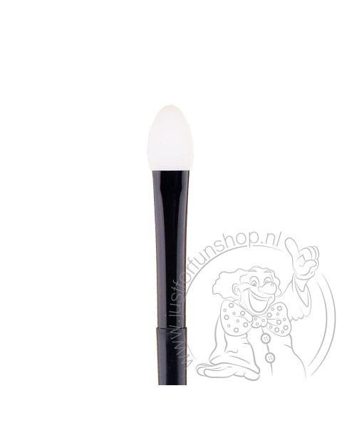 Just for Fun Brushes siliconen glitter applicator