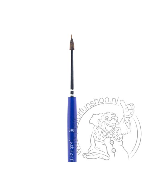 Just For Fun Brushes B01 Druppelliner