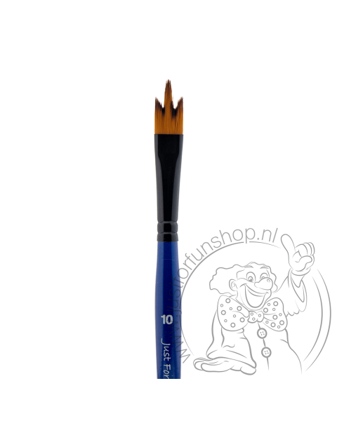 Just For Fun Brushes B03 Drietand