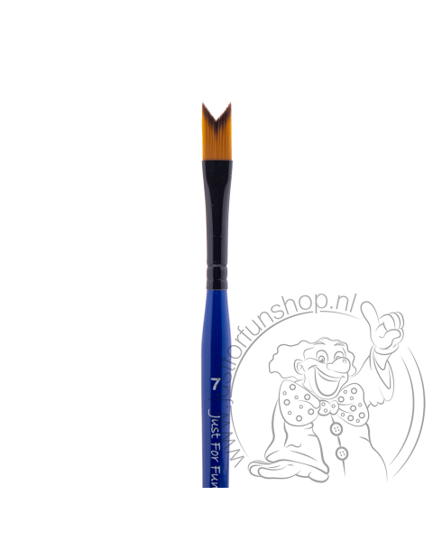 Just For Fun Brushes B04 Slangentong