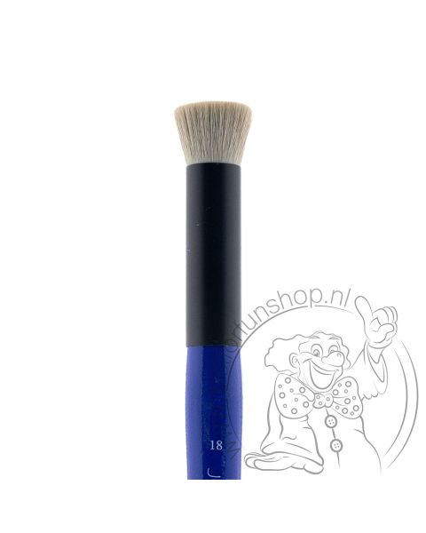 Just For Fun Brushes B23 Blenderpenseel klein