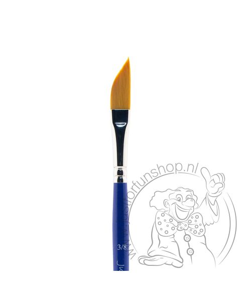 Just For Fun Brushes B24 Dagger penseel