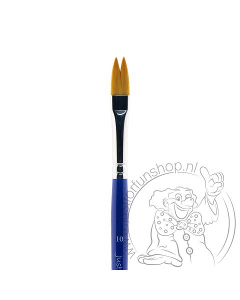Just for Fun Brushes B25 Tweetand penseel