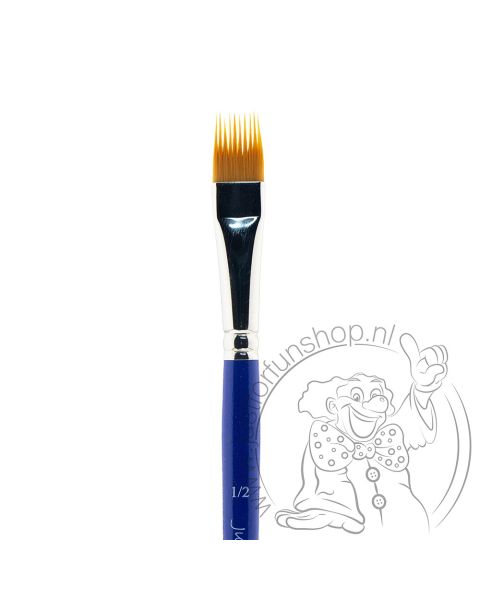 Just for Fun Brushes B26 Kam penseel