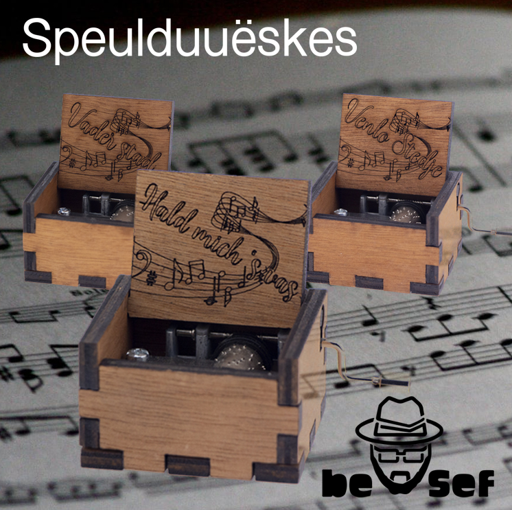 Speulduuëske